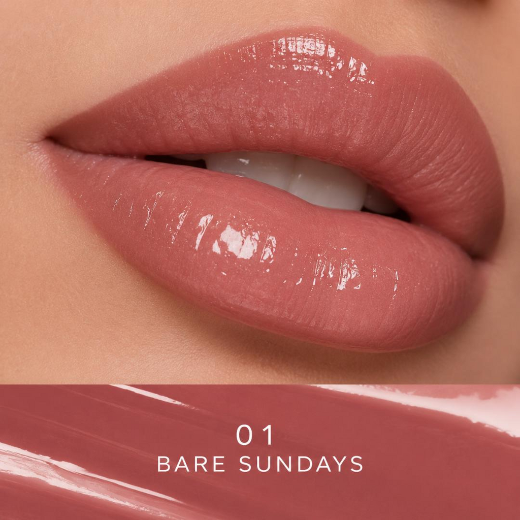 Pillow Lips™ Satin Cushion Gloss