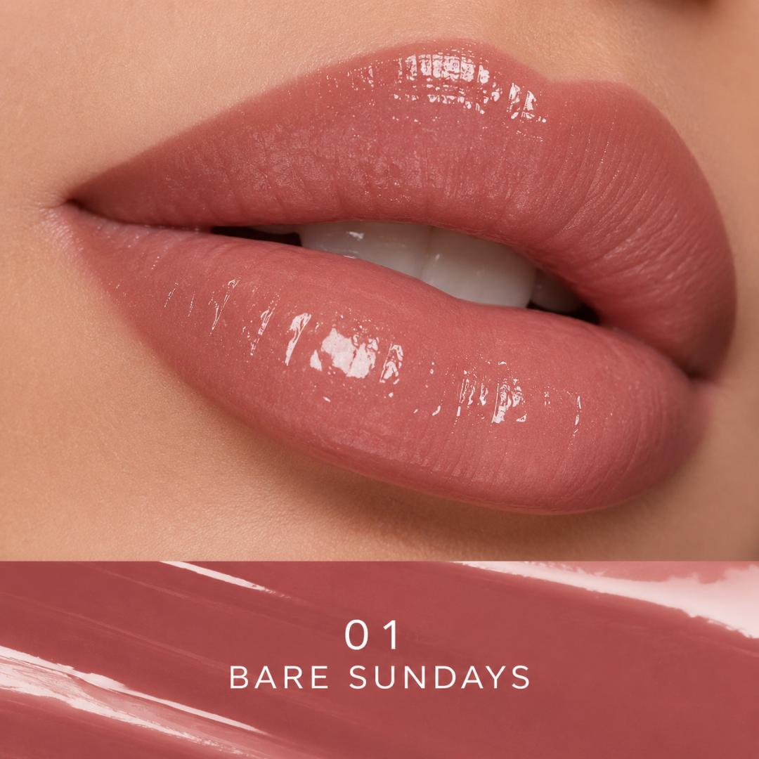 Pillow Lips™ Satin Cushion Gloss