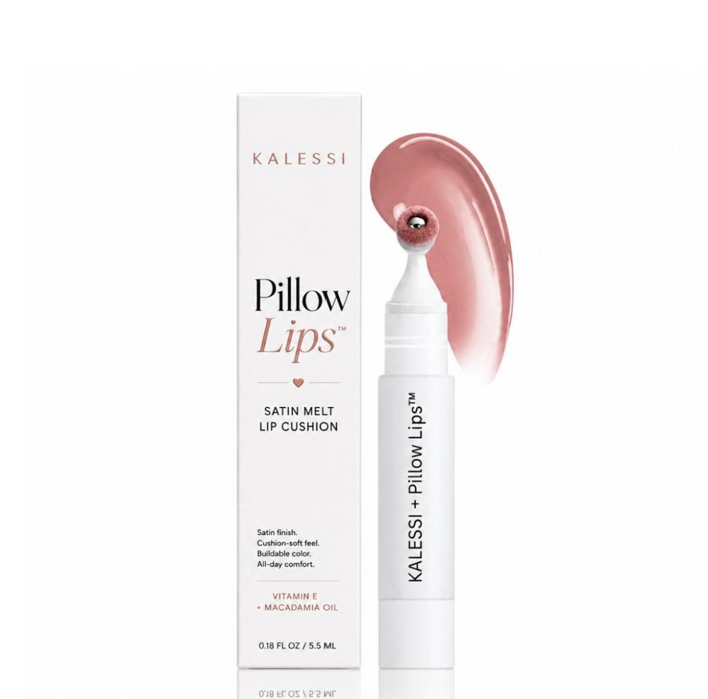 Pillow Lips™ Satin Cushion Gloss