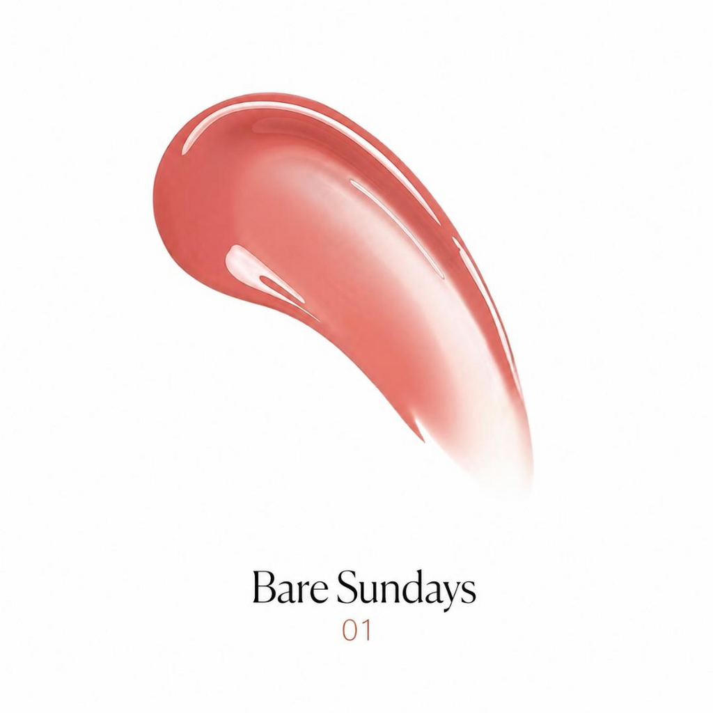 Pillow Lips™ Satin Cushion Gloss