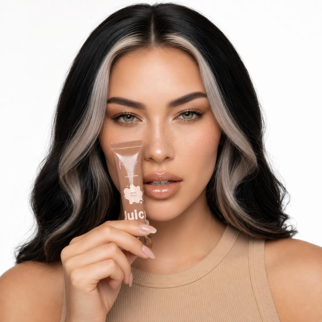 Stay Jelly Lip Gloss