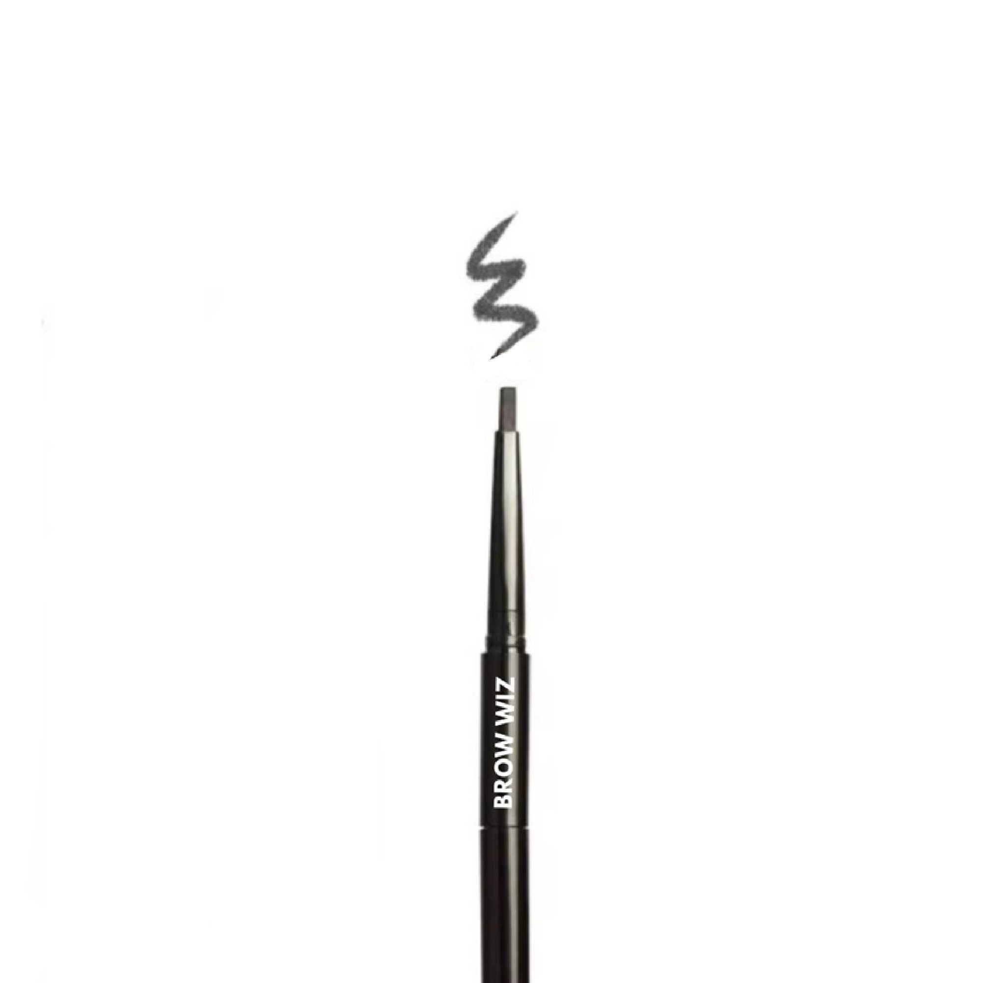 BROW WIZ- Black