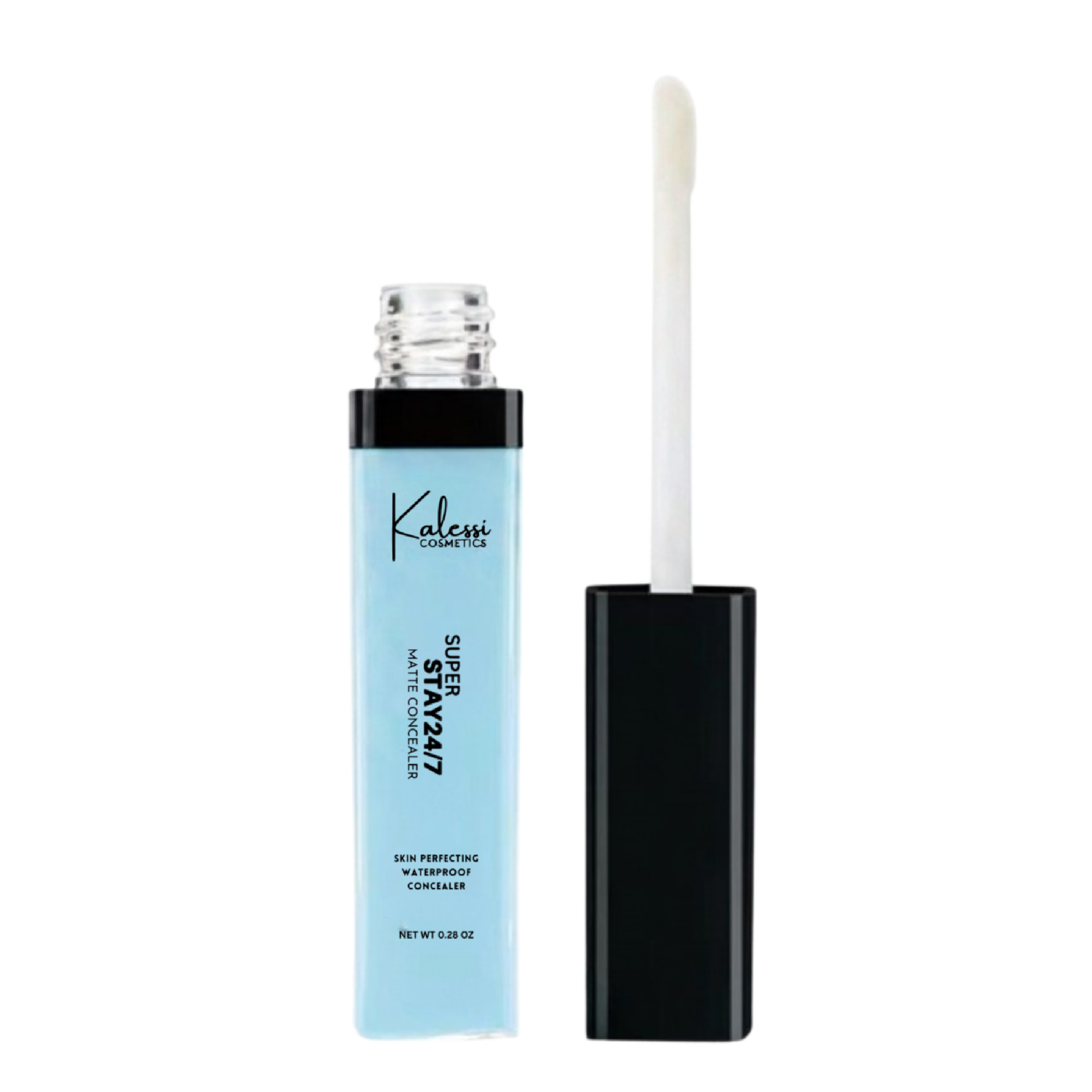 Blue Corrector