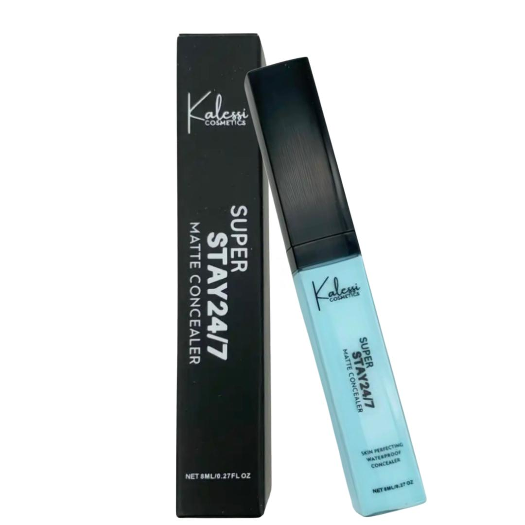 Blue Corrector