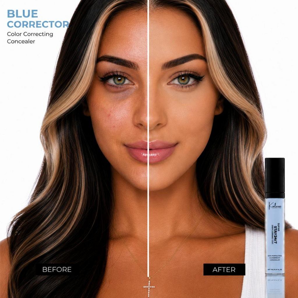 Super Stay 24/7 Matte Concealer