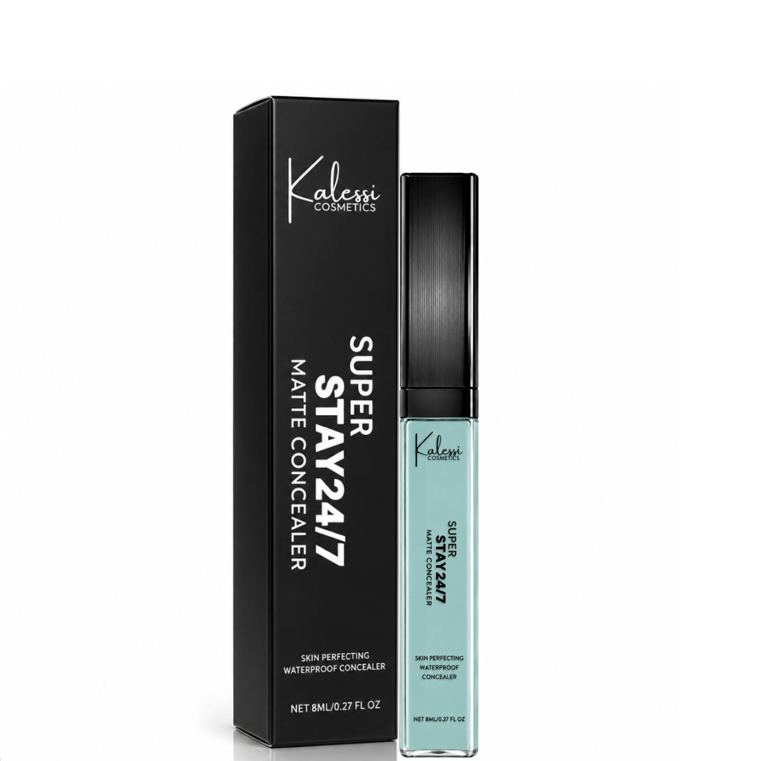 Blue Corrector