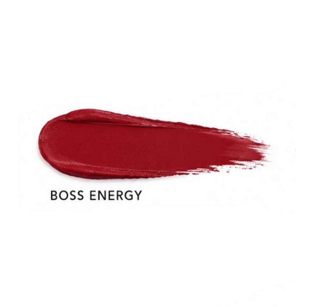 Power Pout Matte Liquid Lipstick