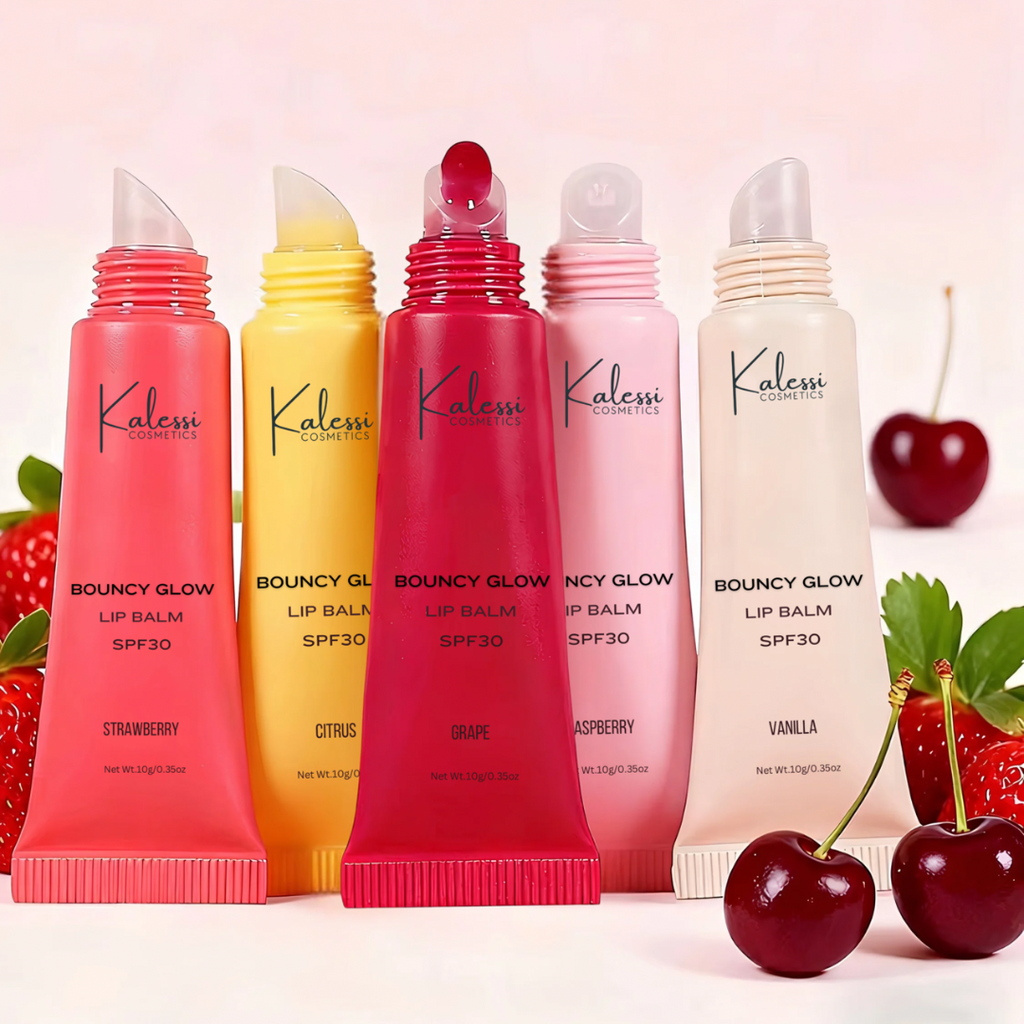Raspberry