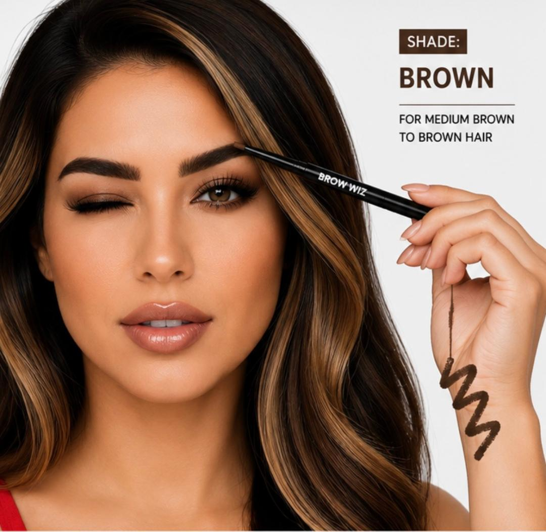 BROW WIZ 3-in-1 Brow Enhancer