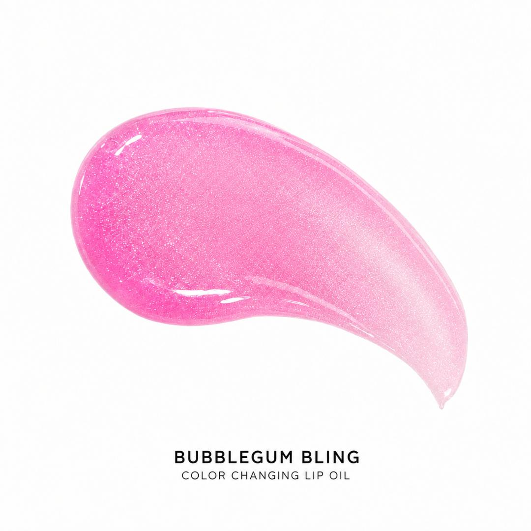 Friday Pout Lip Oil