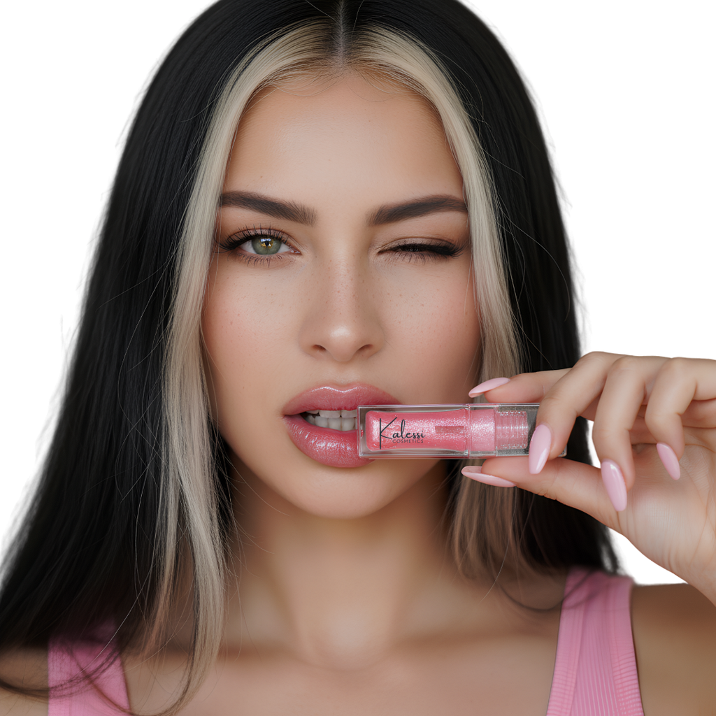 Bubblegum Bling