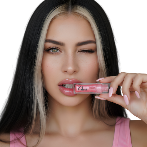 Bubblegum Bling