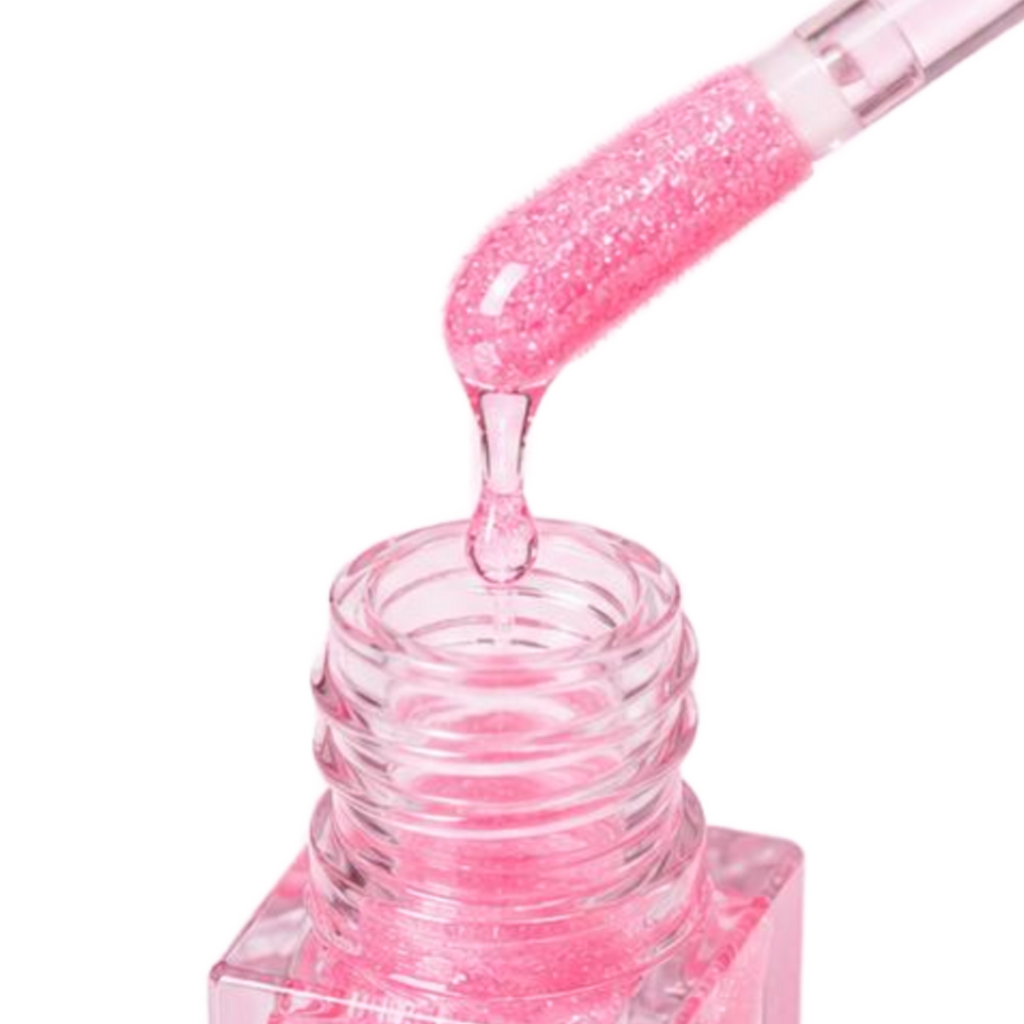 Friday Pout Lip Oil