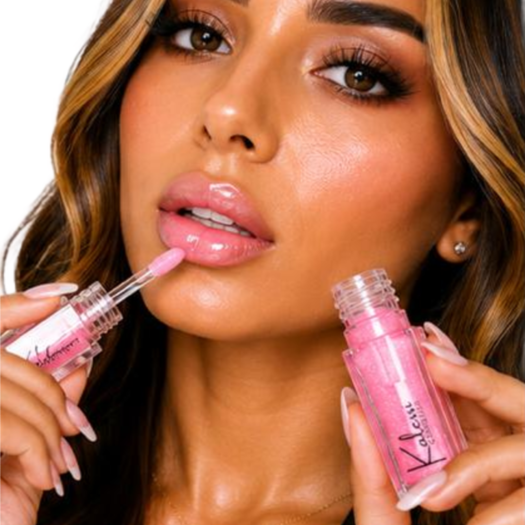Friday Pout Lip Oil