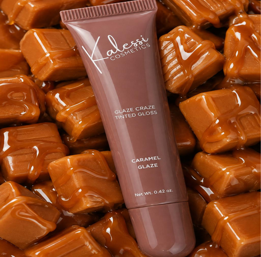 Tinted Lip Glaze