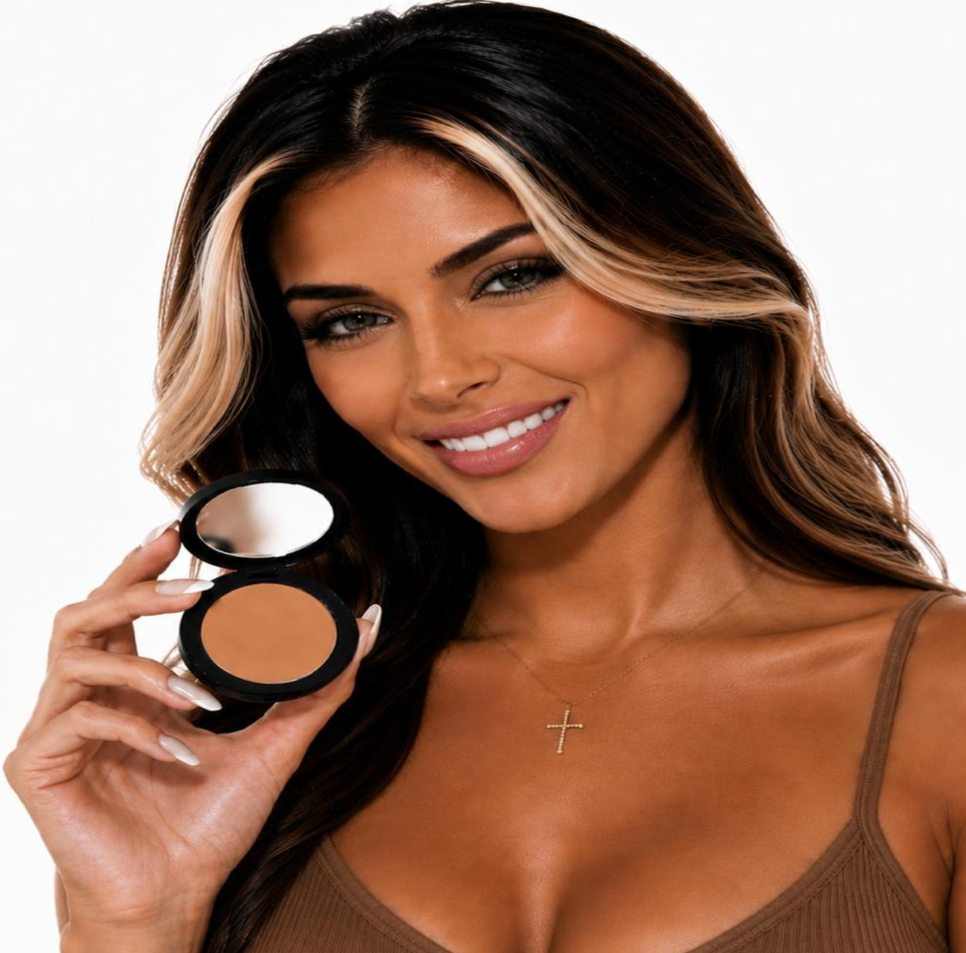 ICONIC Face Powder