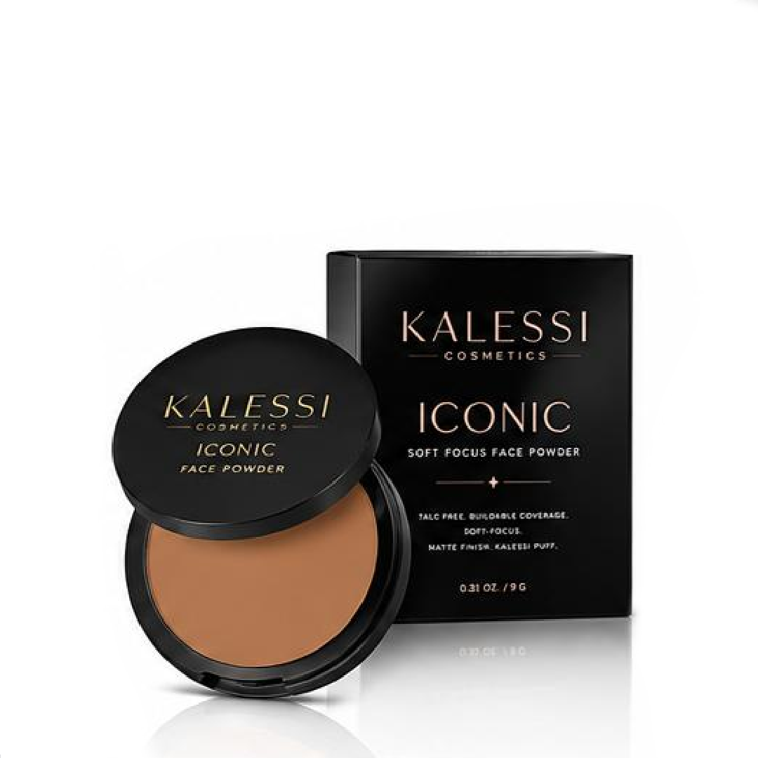 Caramel Glow (Tan)