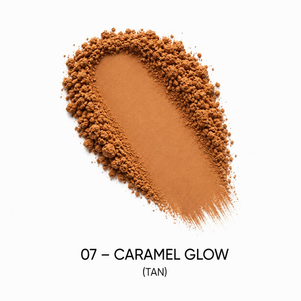 ICONIC Face Powder
