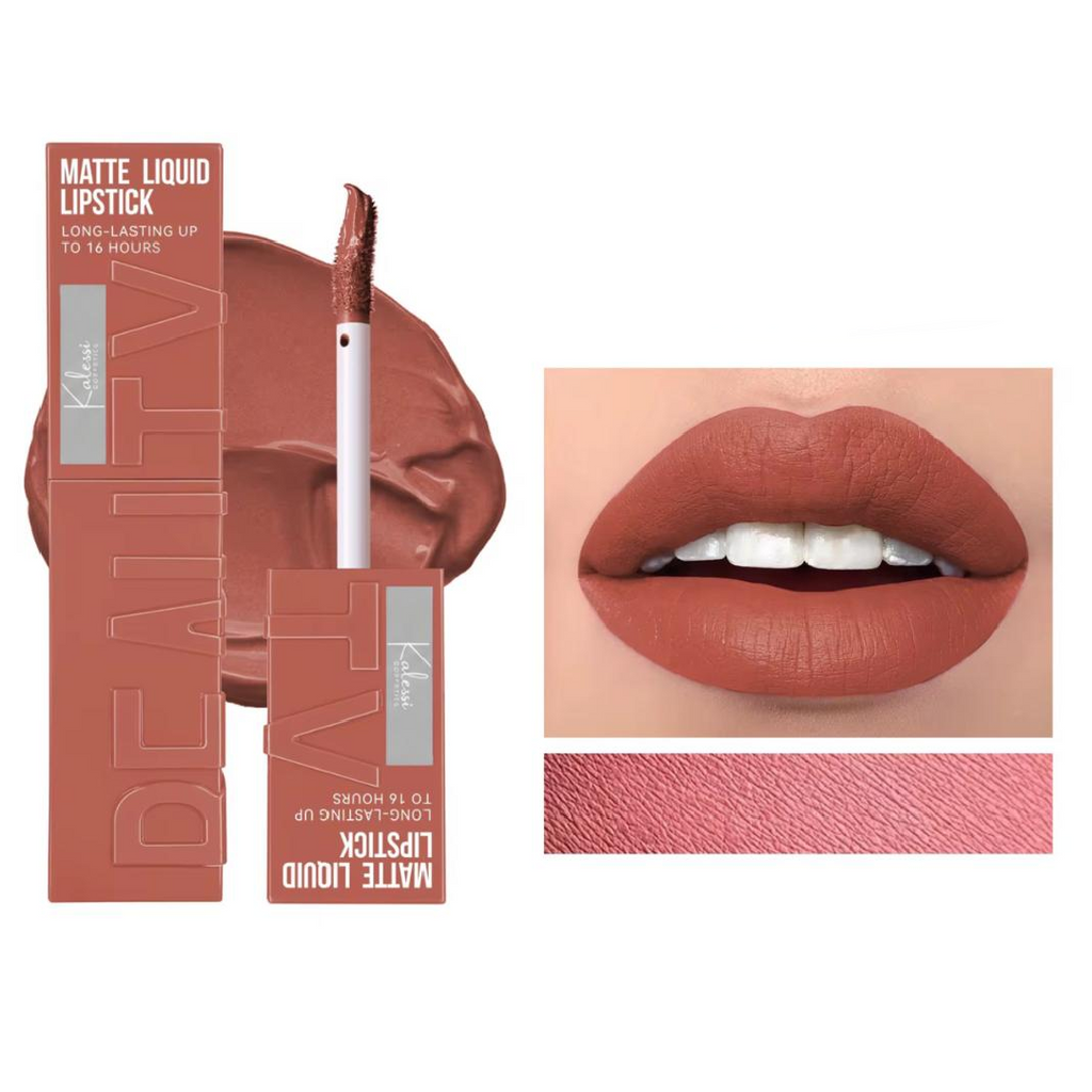 Cashmere Kiss