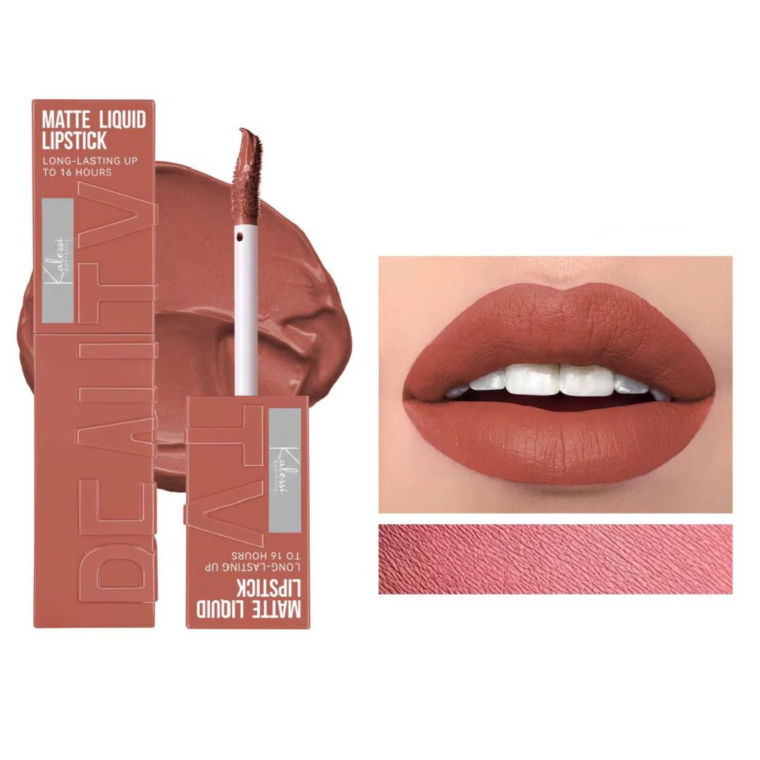 Cashmere Kiss