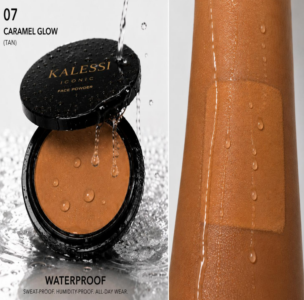 ICONIC Face Powder