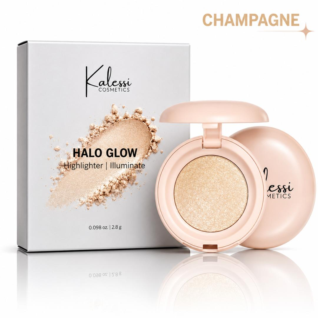 Halo Glow Highlighter
