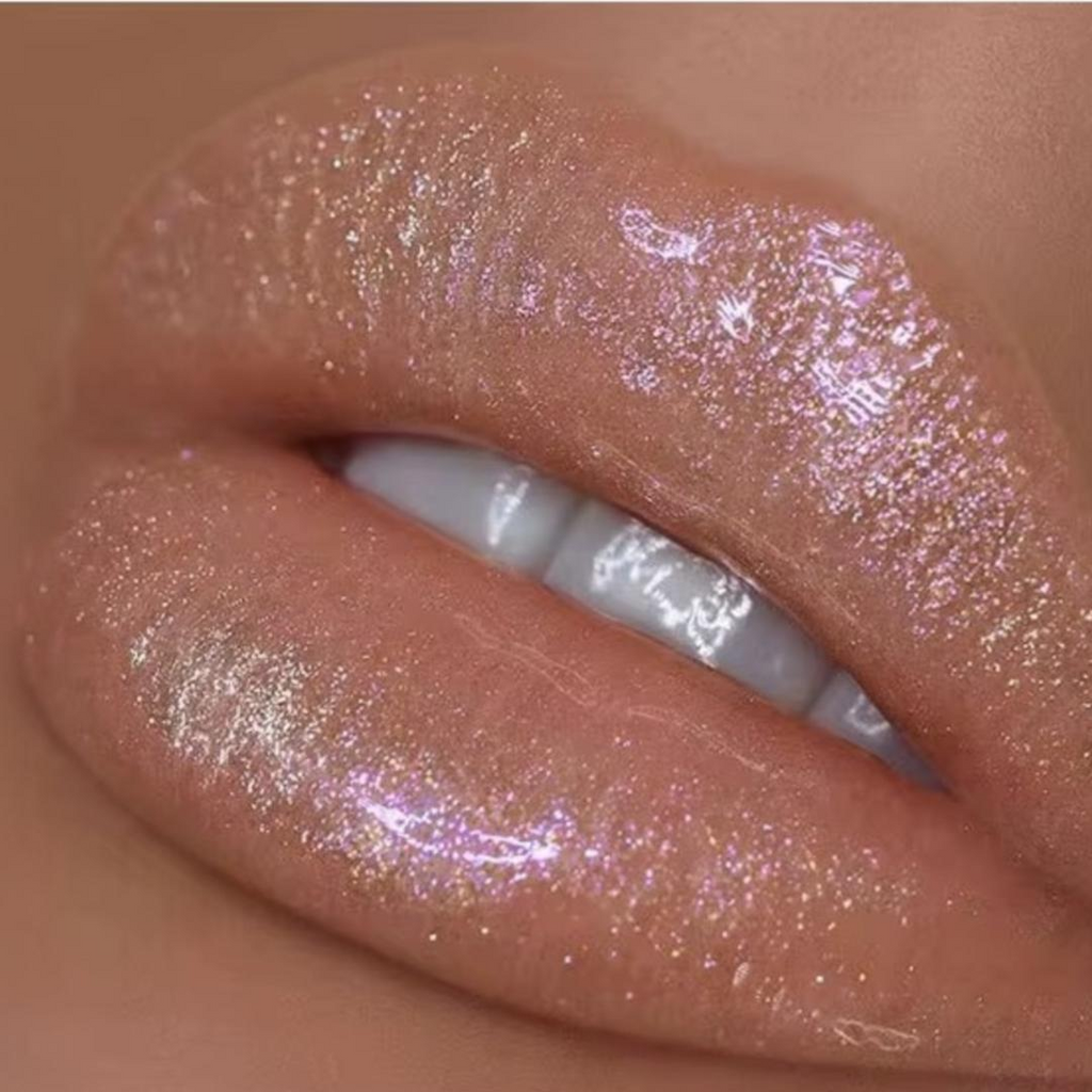Chantilly Lace