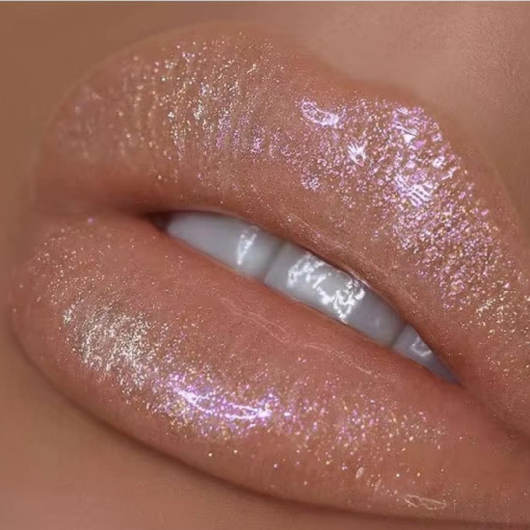 Chantilly Lace