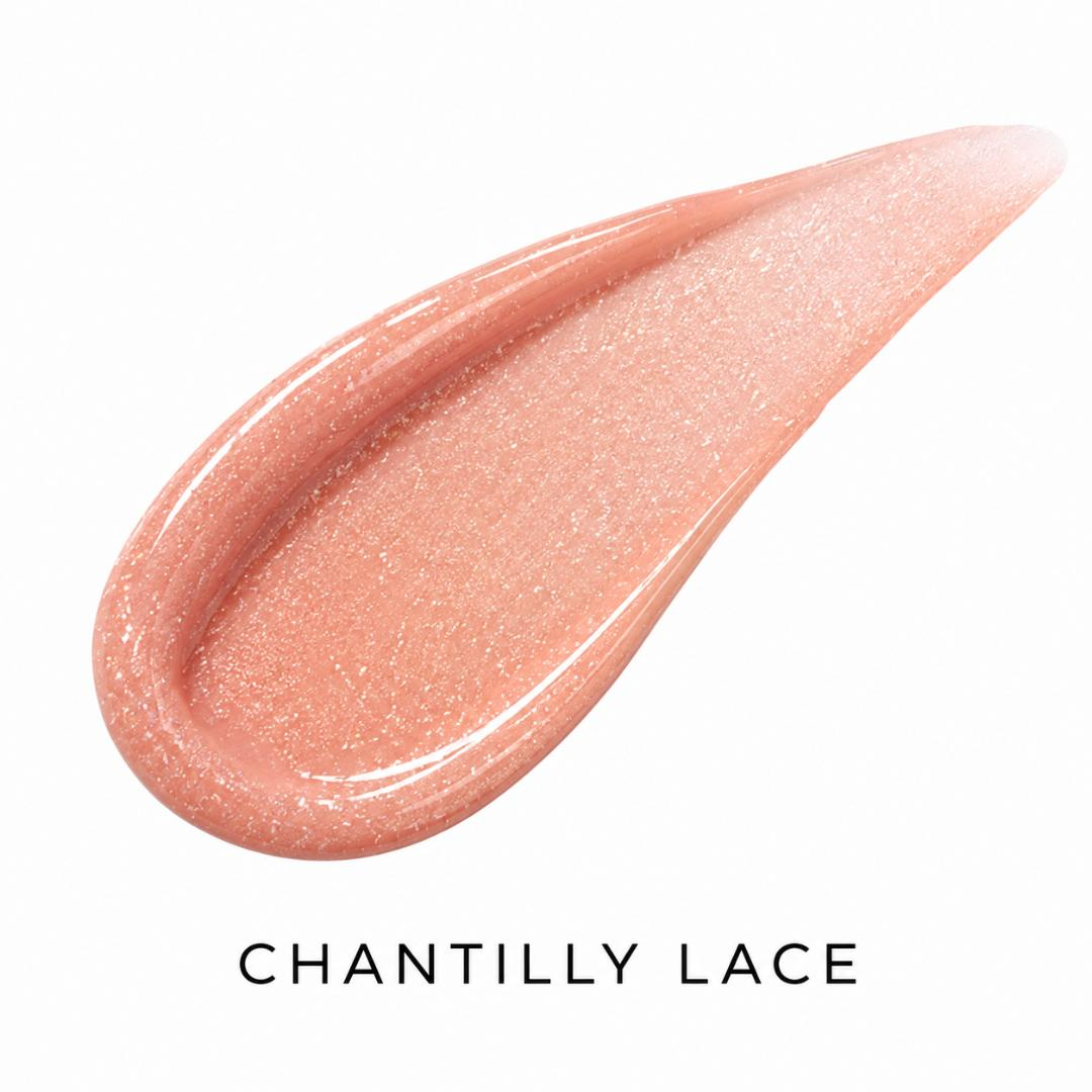 Obsidian Shimmer Lip Gloss