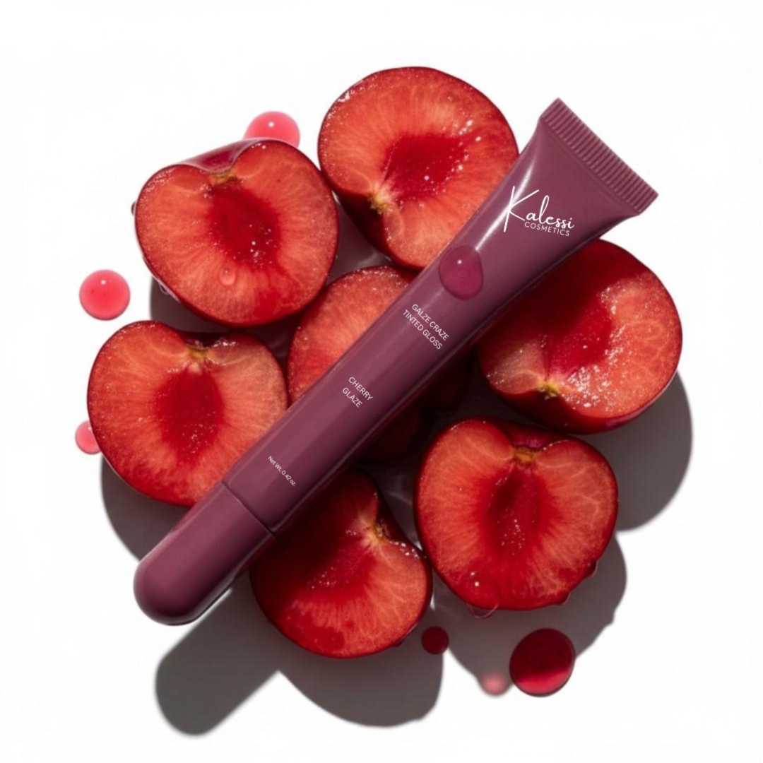 Cherry Glaze