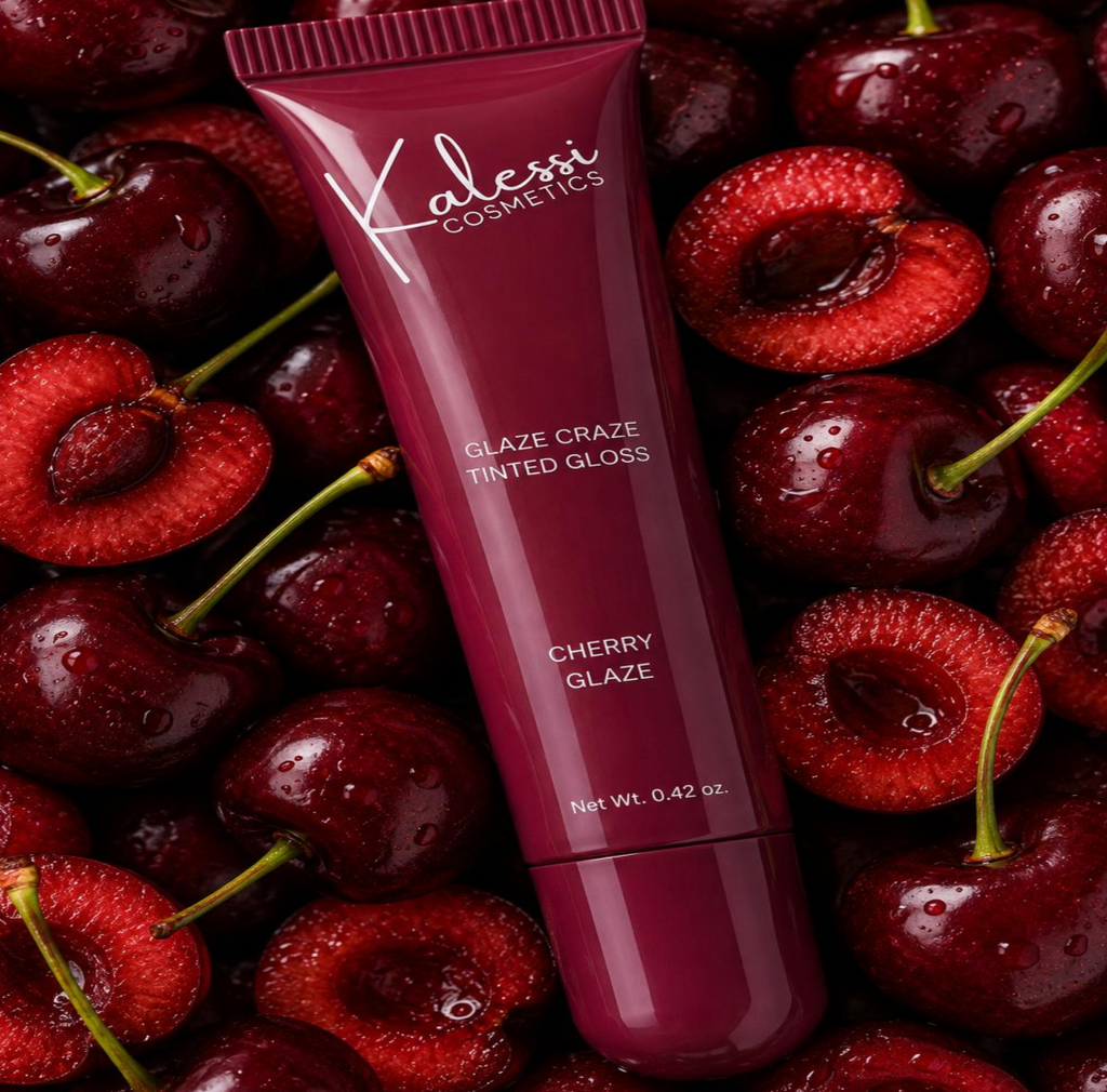 Tinted Lip Glaze