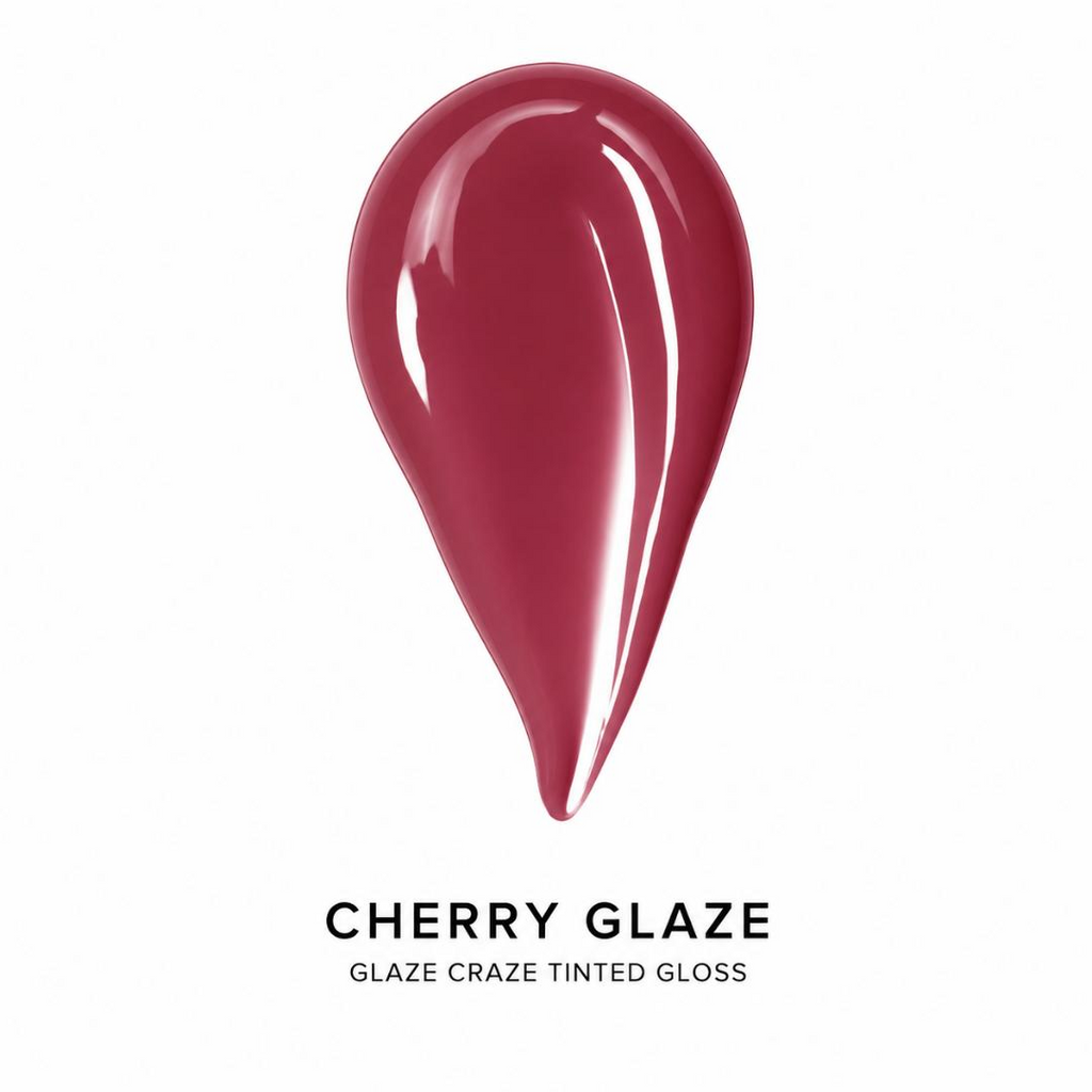 Tinted Lip Glaze