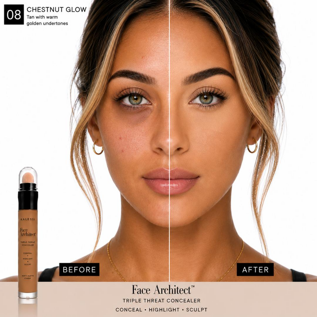 Face Architect Concealer