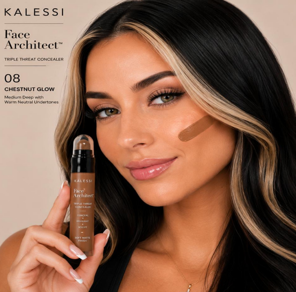Face Architect Concealer