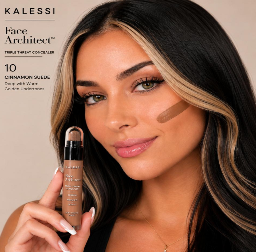 Face Architect Concealer