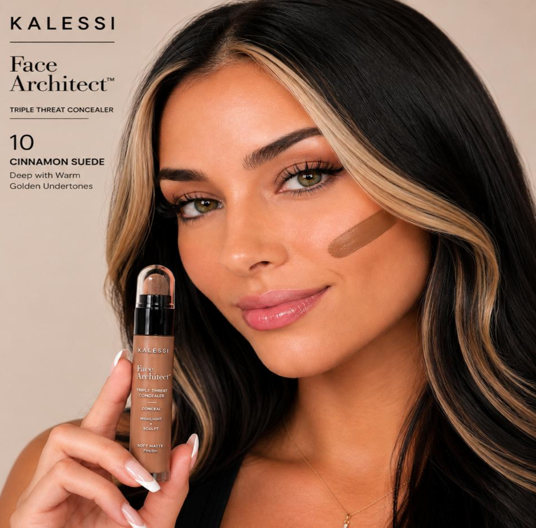 Face Architect Concealer
