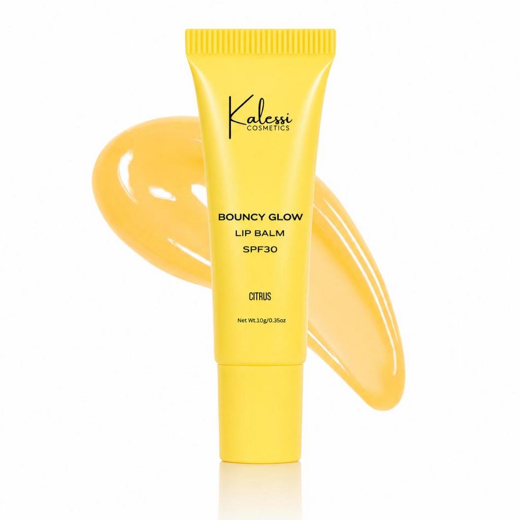 Bouncy Glow Lip Balm + SPF