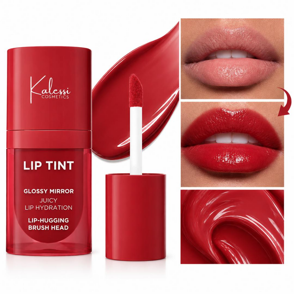 Glossy Mirror Lip Tint
