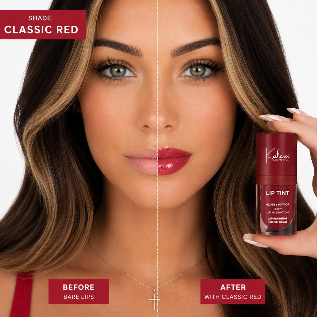 Glossy Mirror Lip Tint