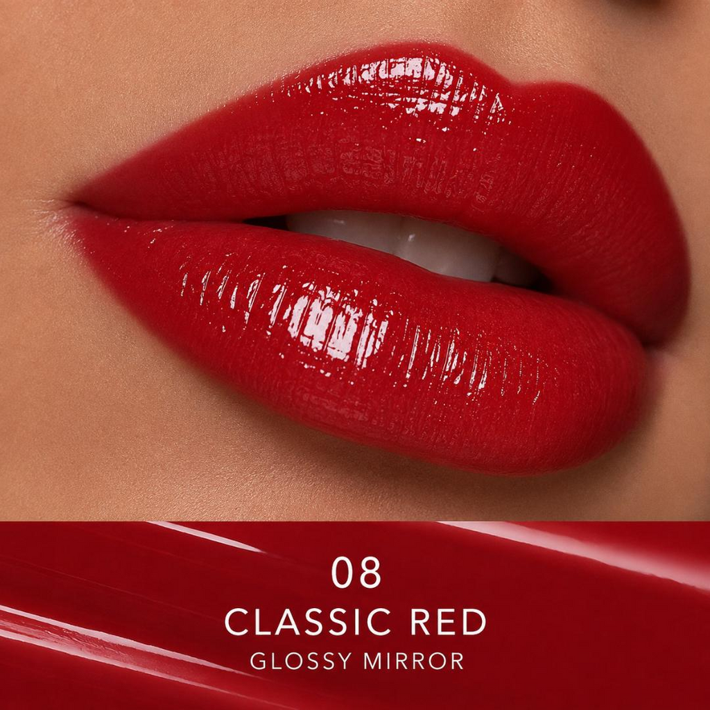 Glossy Mirror Lip Tint