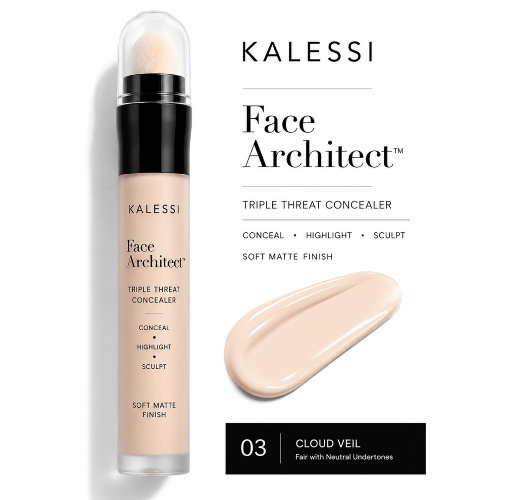 Face Architect Concealer