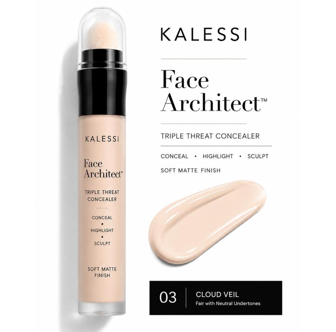 Face Architect Concealer
