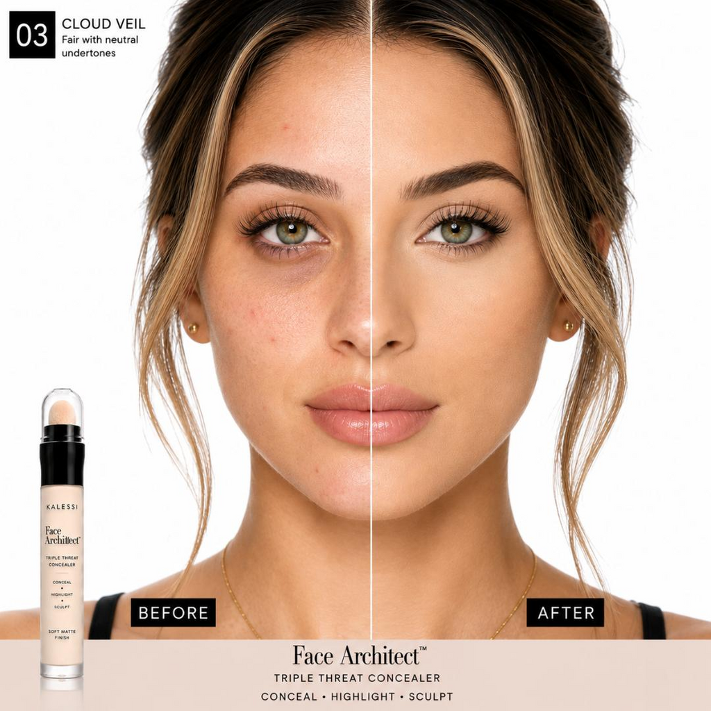 Face Architect Concealer