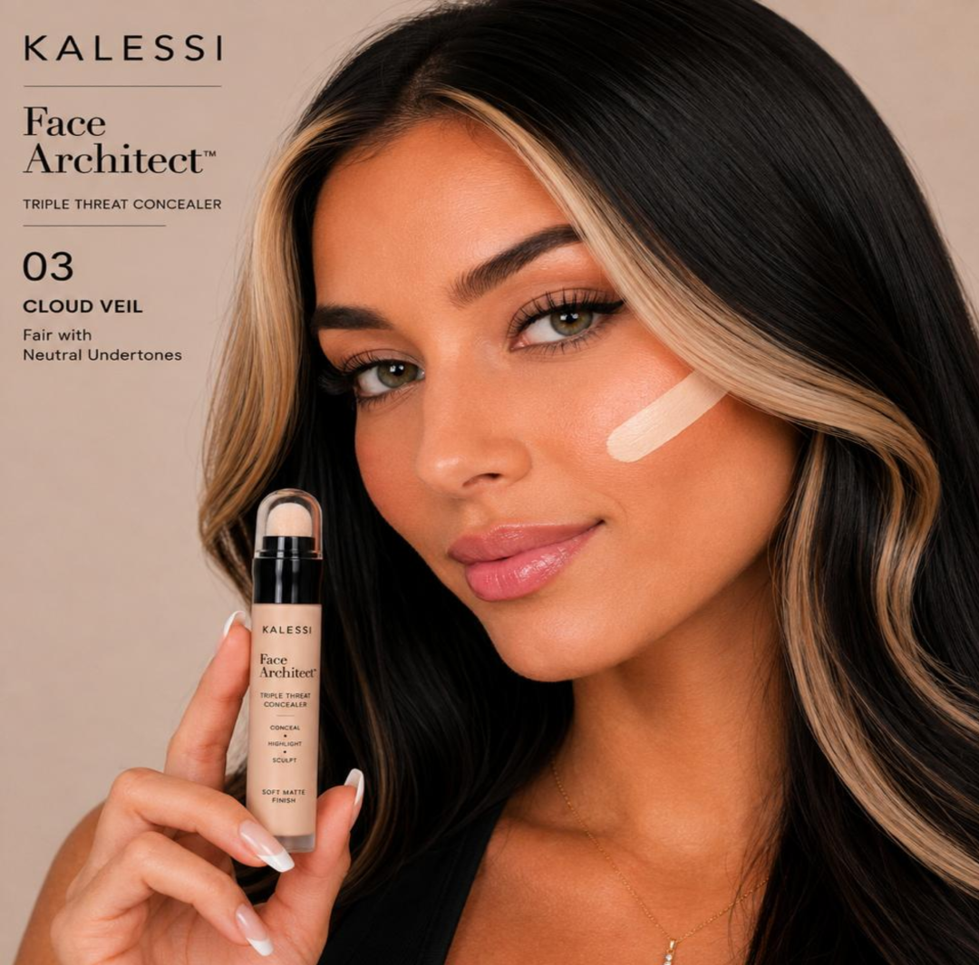 Face Architect Concealer