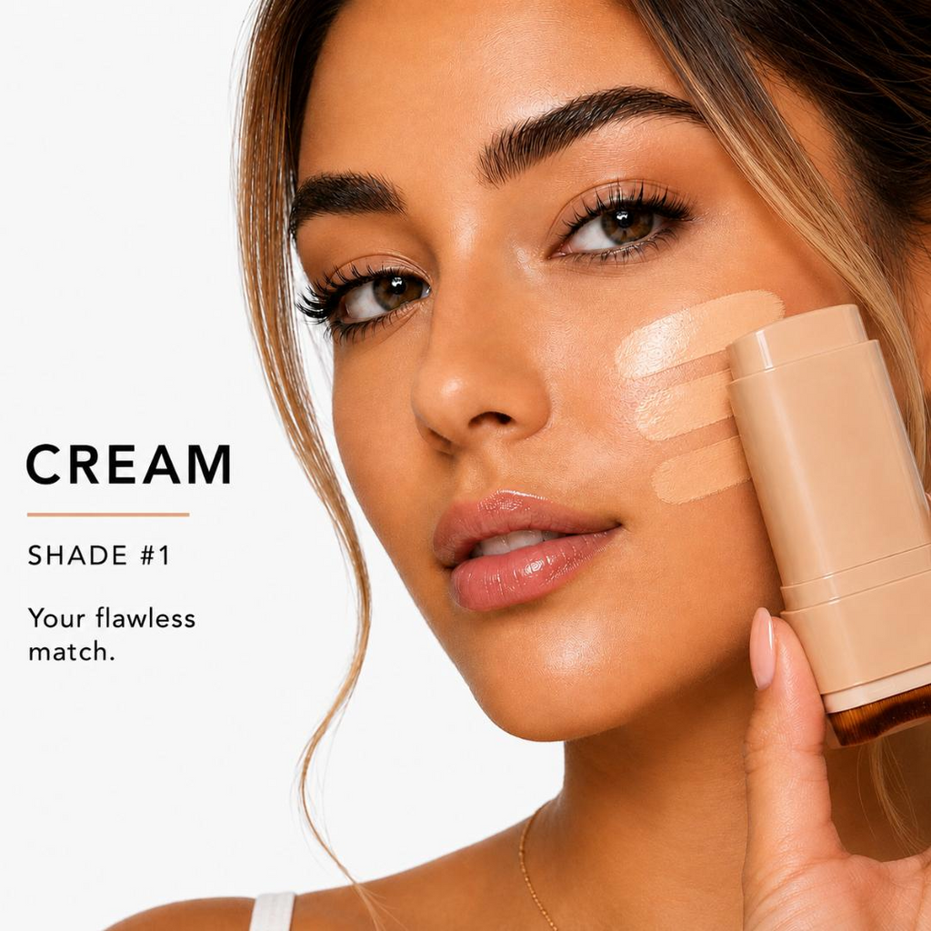 Super Stay Flawless Foundation Stick