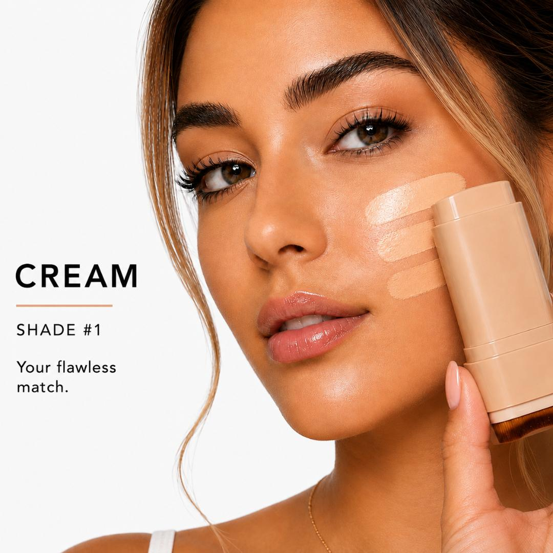 Super Stay Flawless Foundation Stick