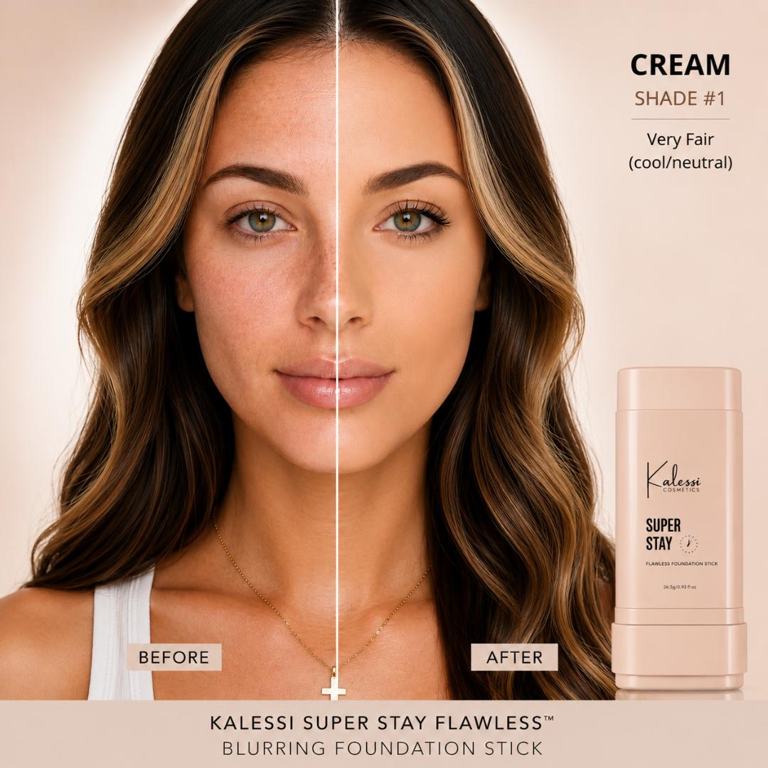 Super Stay Flawless Foundation Stick