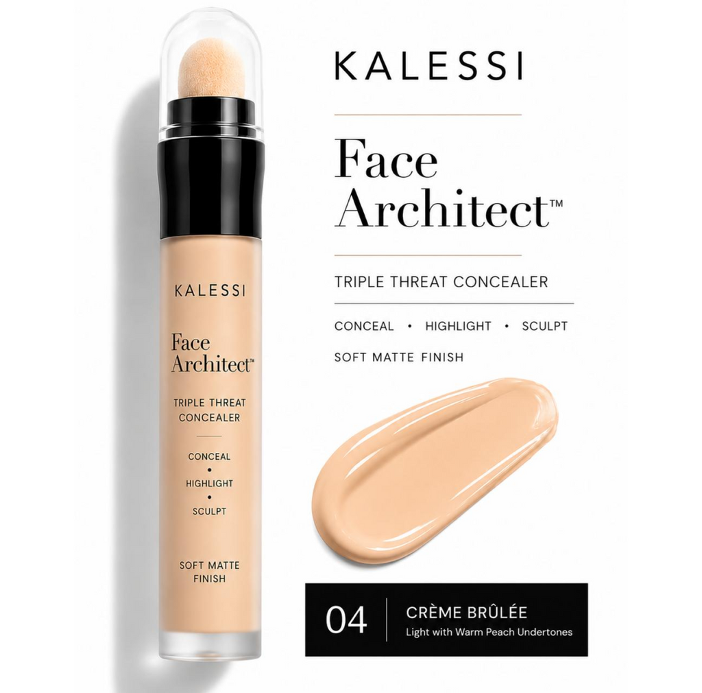 Face Architect Concealer