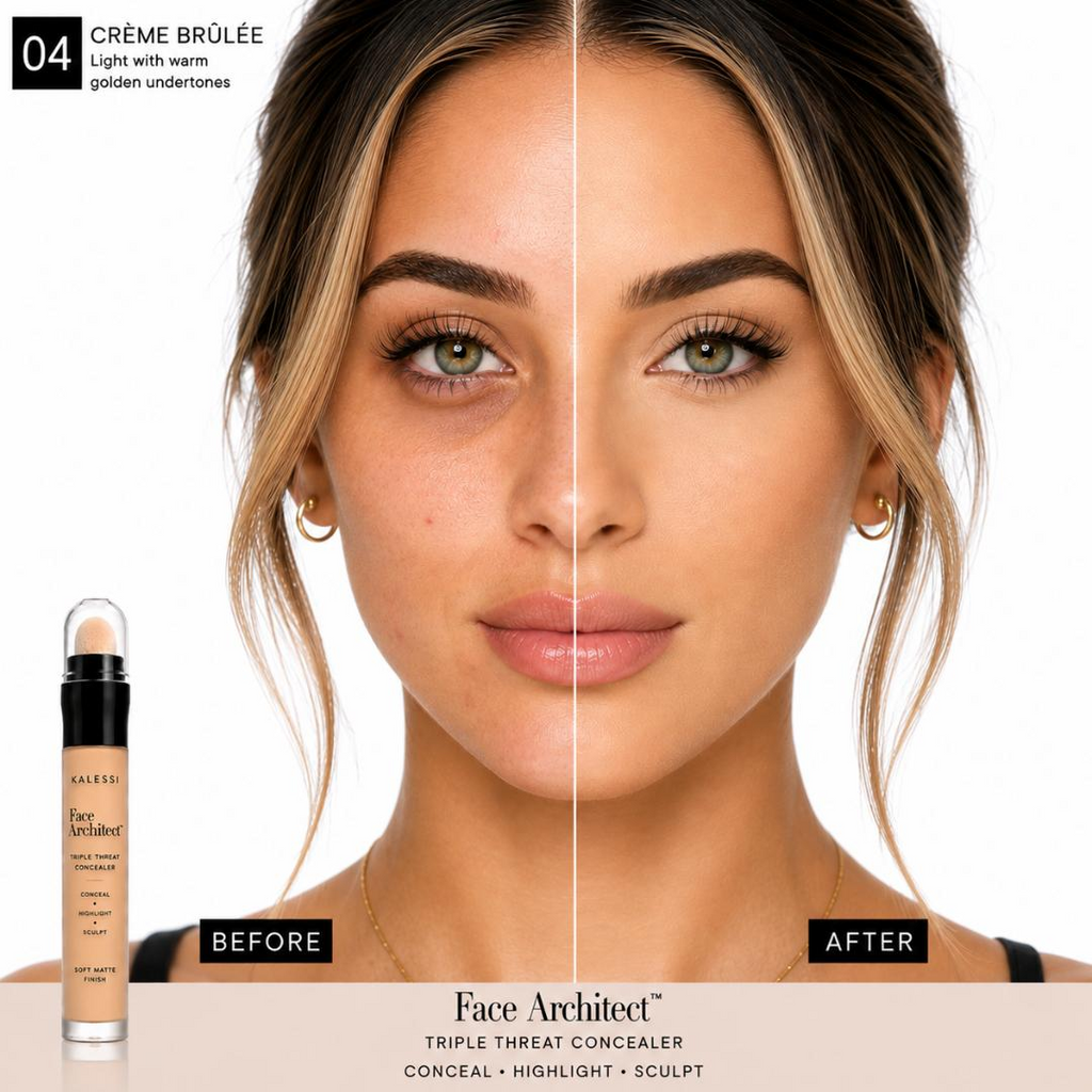 Face Architect Concealer