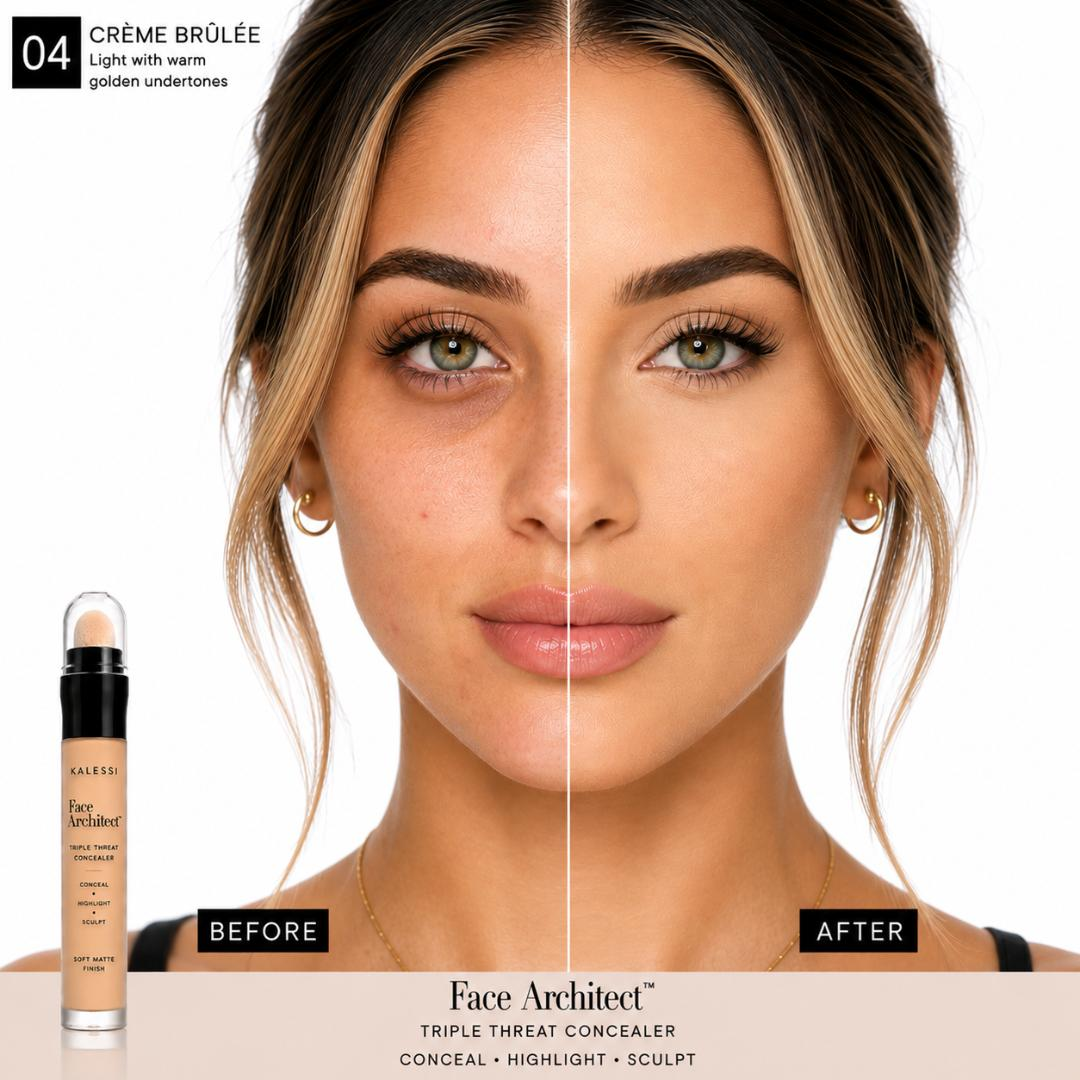 Face Architect Concealer